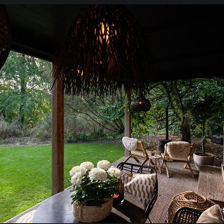 Little Escape No 2 Villa Laren  Exterior foto