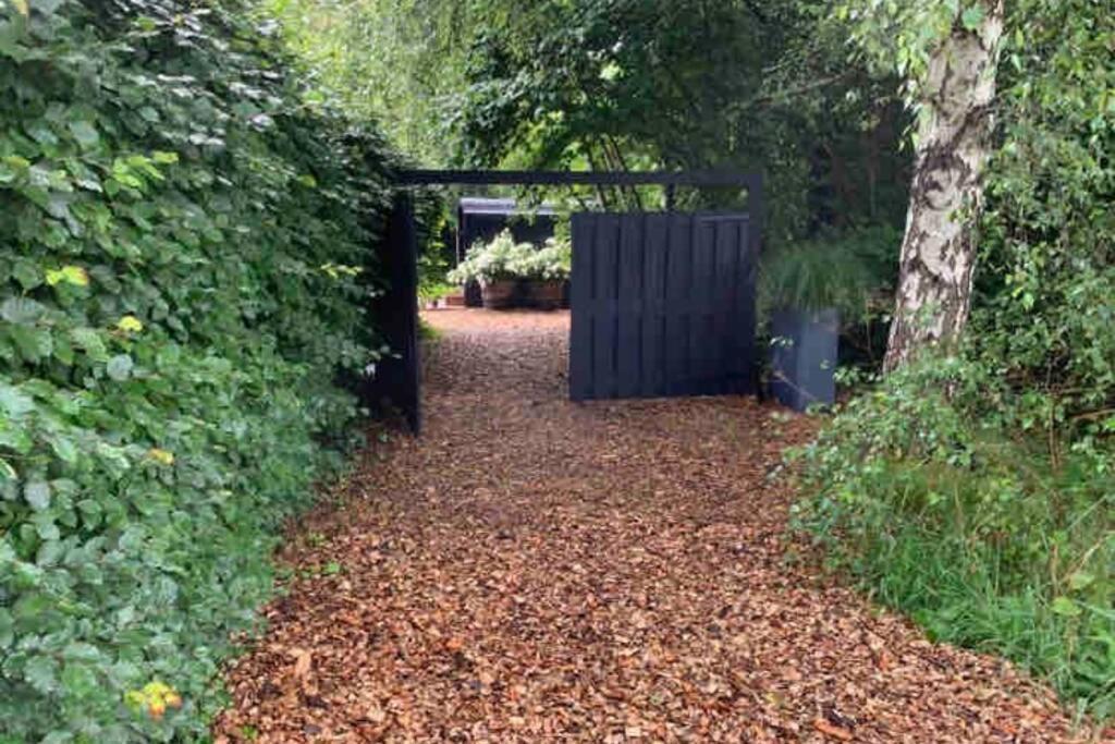 Little Escape No 2 Villa Laren  Exterior foto