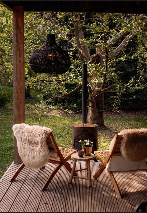 Little Escape No 2 Villa Laren  Exterior foto