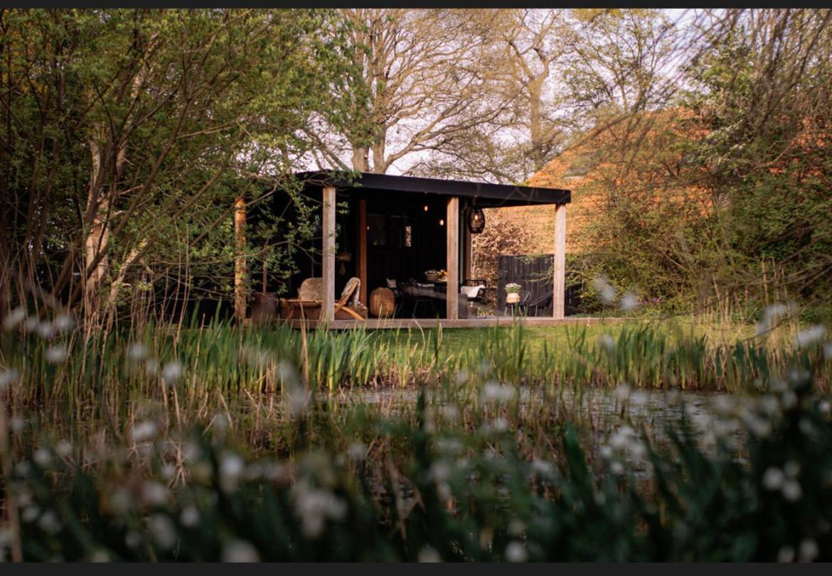 Little Escape No 2 Villa Laren  Exterior foto