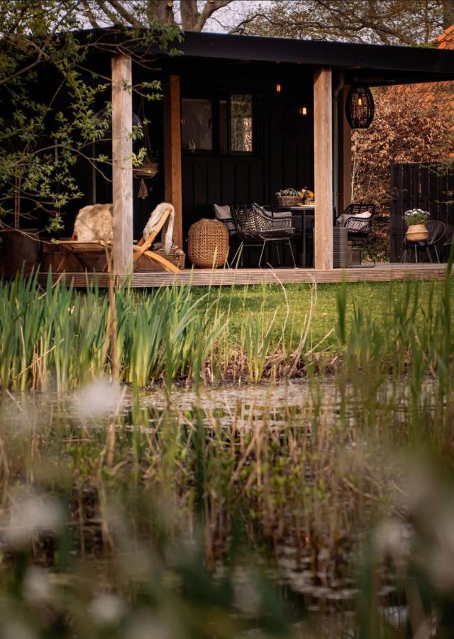 Little Escape No 2 Villa Laren  Exterior foto
