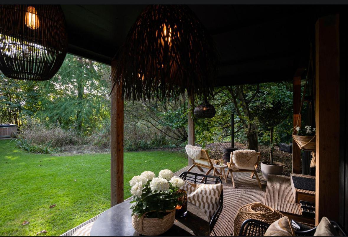 Little Escape No 2 Villa Laren  Exterior foto