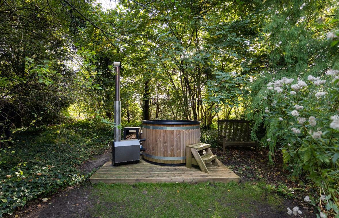 Little Escape No 2 Villa Laren  Exterior foto